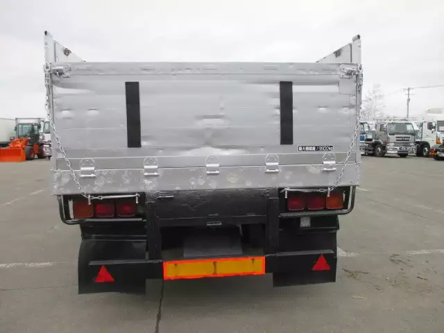 平成07年03月中古その他トレールモービルトレールモービルの画像6