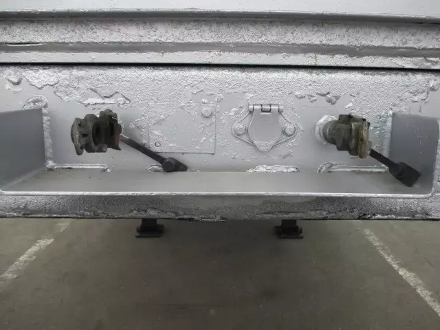 平成07年03月中古その他トレールモービルトレールモービルの画像7