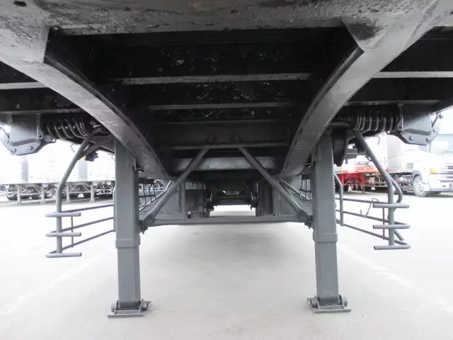 平成07年03月中古その他トレールモービルトレールモービルの画像9