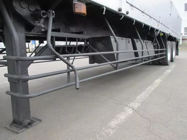 平成07年03月中古その他トレールモービルトレールモービルの画像10