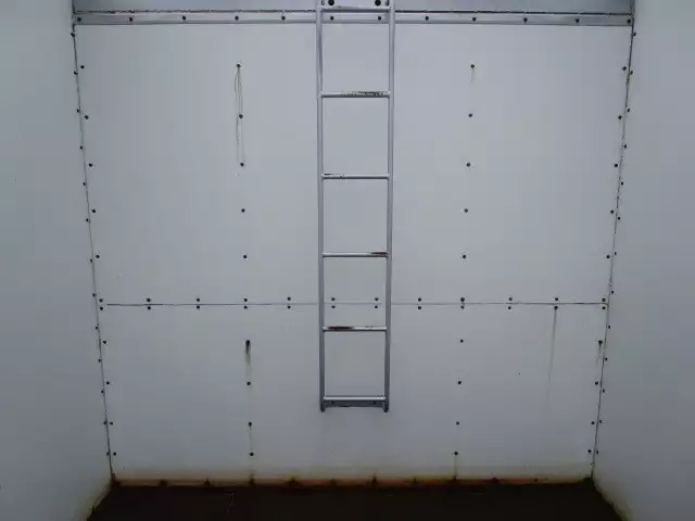 平成14年12月中古その他アオリ付トレーラー・フラットトレーラー日本フルハーフフルハーフの画像12