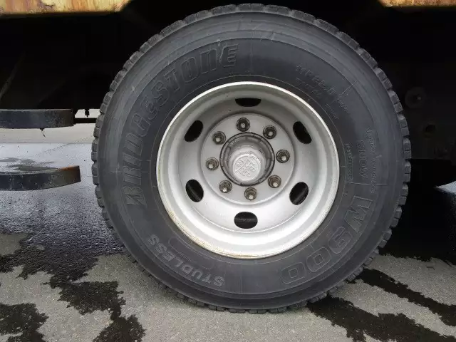 平成14年12月中古その他アオリ付トレーラー・フラットトレーラー日本フルハーフフルハーフの画像7