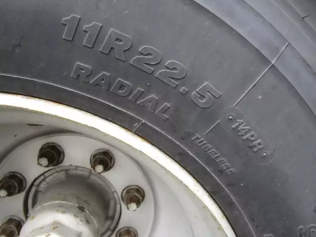 平成14年12月中古その他アオリ付トレーラー・フラットトレーラー日本フルハーフフルハーフの画像8