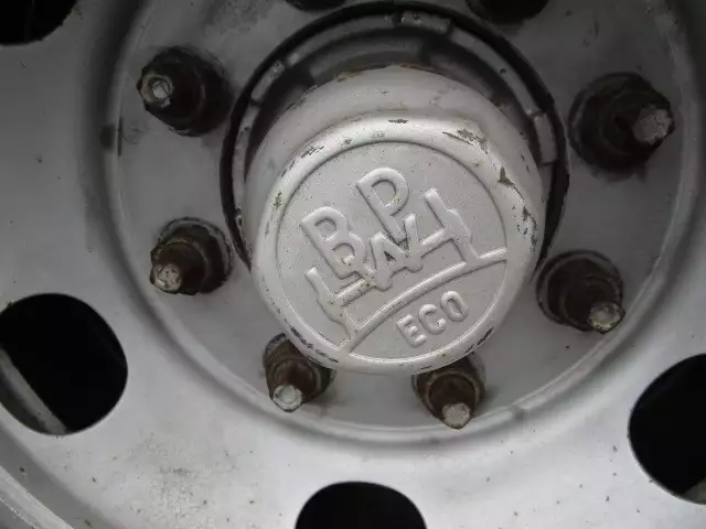 平成14年12月中古その他アオリ付トレーラー・フラットトレーラー日本フルハーフフルハーフの画像9