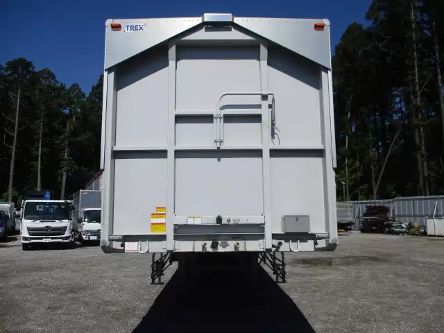 平成30年05月中古その他バントレーラー・ウィングトレーラートレクストレクスの画像2