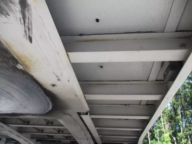 平成30年05月中古その他バントレーラー・ウィングトレーラートレクストレクスの画像14