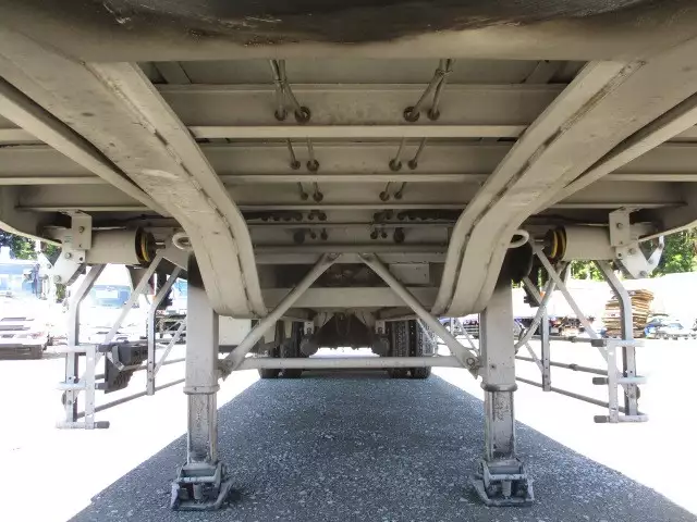 平成30年05月中古その他バントレーラー・ウィングトレーラートレクストレクスの画像16