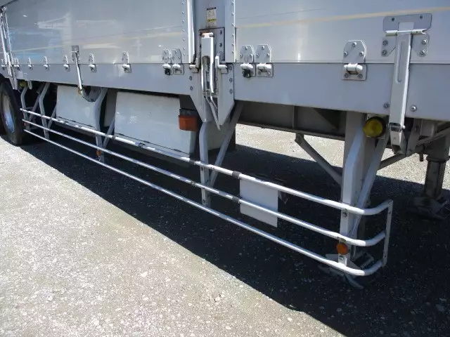 平成30年05月中古その他バントレーラー・ウィングトレーラートレクストレクスの画像19