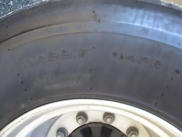 平成30年05月中古その他バントレーラー・ウィングトレーラートレクストレクスの画像28