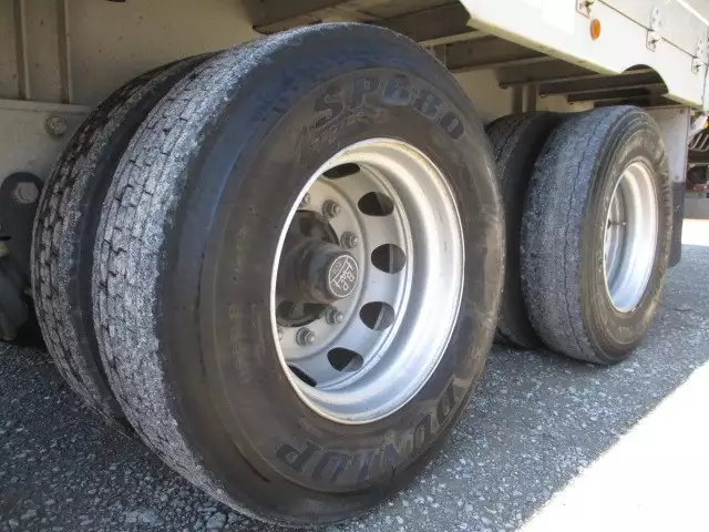 平成30年05月中古その他バントレーラー・ウィングトレーラートレクストレクスの画像29