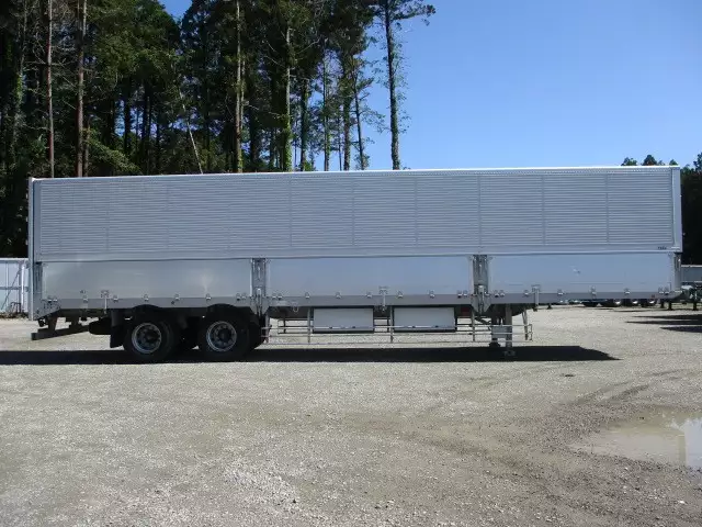 平成30年05月中古その他バントレーラー・ウィングトレーラートレクストレクスの画像4