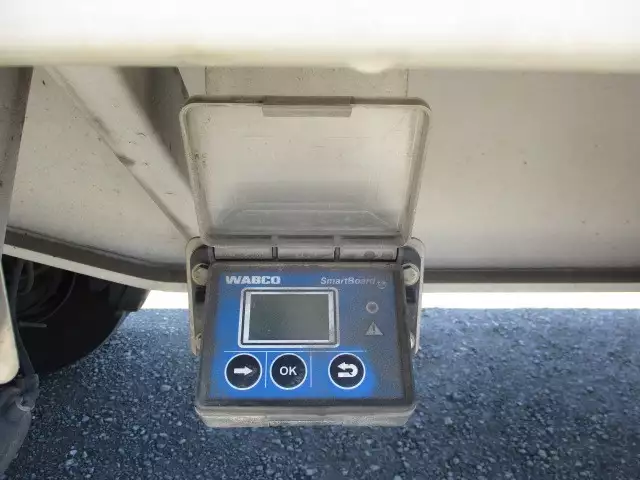 平成30年05月中古その他バントレーラー・ウィングトレーラートレクストレクスの画像33