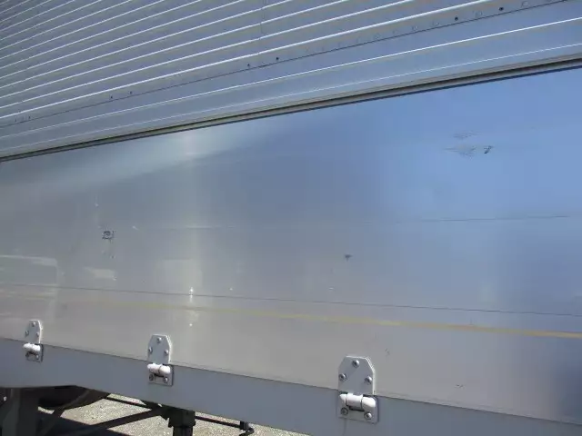 平成30年05月中古その他バントレーラー・ウィングトレーラートレクストレクスの画像36