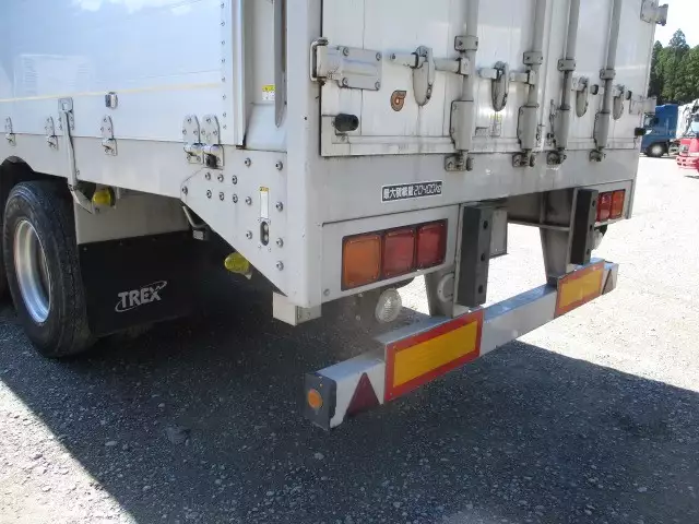 平成30年05月中古その他バントレーラー・ウィングトレーラートレクストレクスの画像39
