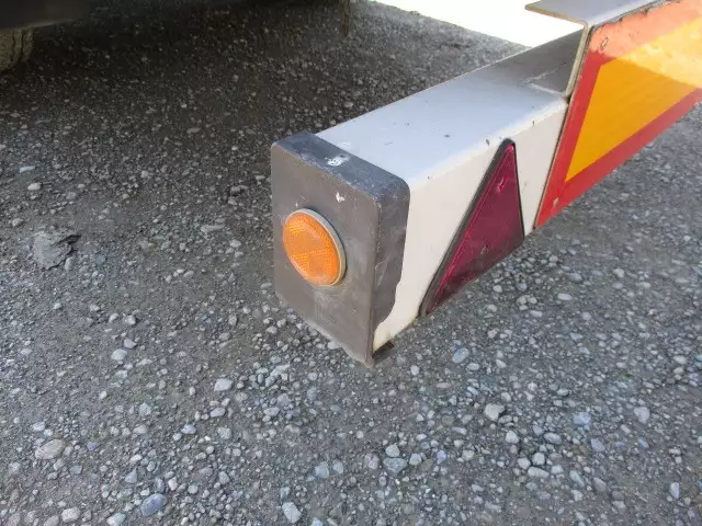 平成30年05月中古その他バントレーラー・ウィングトレーラートレクストレクスの画像41