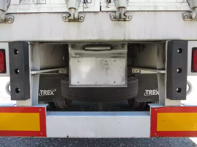 平成30年05月中古その他バントレーラー・ウィングトレーラートレクストレクスの画像42