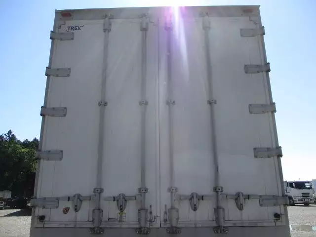 平成30年05月中古その他バントレーラー・ウィングトレーラートレクストレクスの画像43