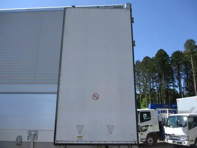 平成30年05月中古その他バントレーラー・ウィングトレーラートレクストレクスの画像44