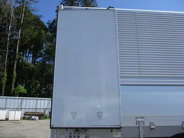 平成30年05月中古その他バントレーラー・ウィングトレーラートレクストレクスの画像45