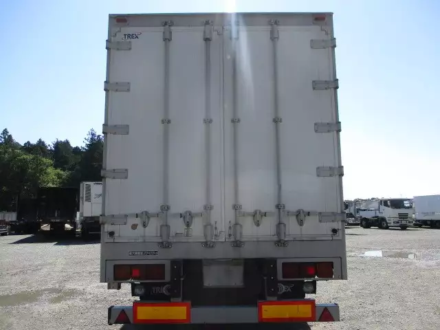 平成30年05月中古その他バントレーラー・ウィングトレーラートレクストレクスの画像6