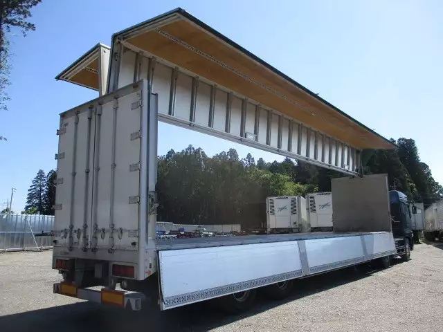 平成30年05月中古その他バントレーラー・ウィングトレーラートレクストレクスの画像52