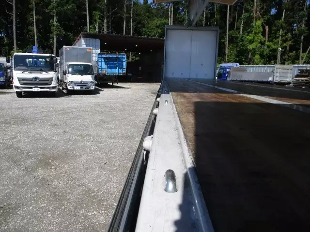 平成30年05月中古その他バントレーラー・ウィングトレーラートレクストレクスの画像53