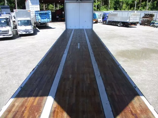 平成30年05月中古その他バントレーラー・ウィングトレーラートレクストレクスの画像55