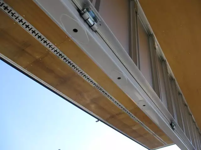 平成30年05月中古その他バントレーラー・ウィングトレーラートレクストレクスの画像56