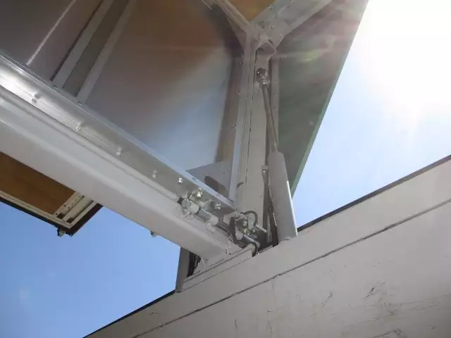 平成30年05月中古その他バントレーラー・ウィングトレーラートレクストレクスの画像57