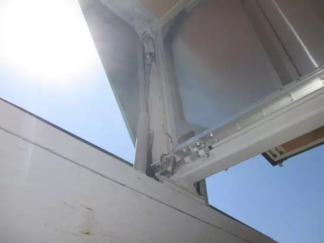 平成30年05月中古その他バントレーラー・ウィングトレーラートレクストレクスの画像58