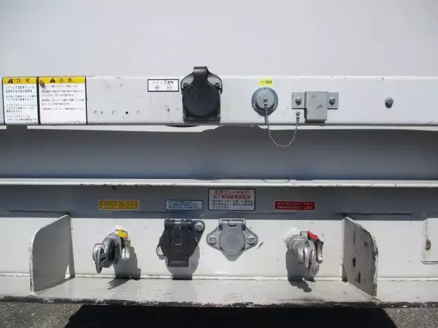 平成30年05月中古その他バントレーラー・ウィングトレーラートレクストレクスの画像9