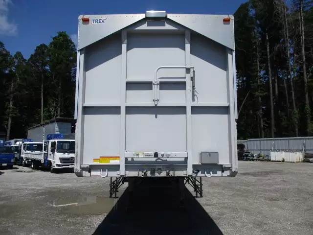 平成30年05月中古その他バントレーラー・ウィングトレーラートレクストレクスの画像2