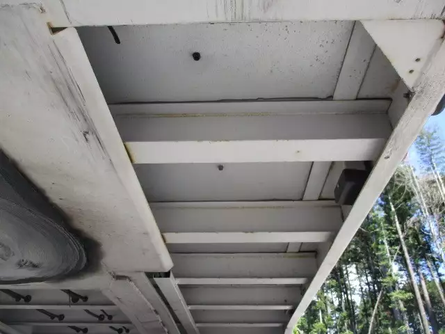 平成30年05月中古その他バントレーラー・ウィングトレーラートレクストレクスの画像14