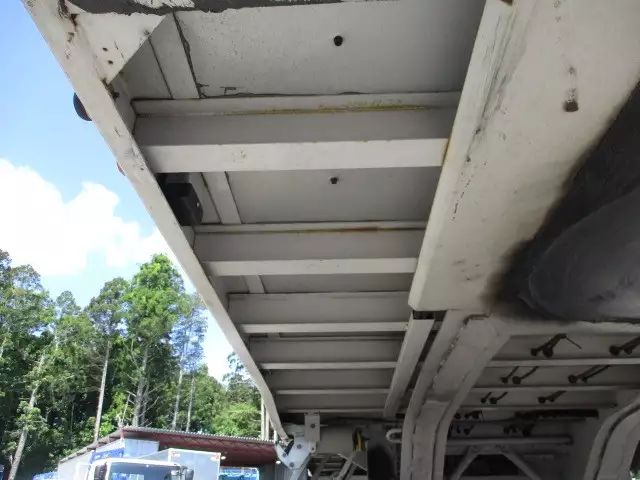 平成30年05月中古その他バントレーラー・ウィングトレーラートレクストレクスの画像15