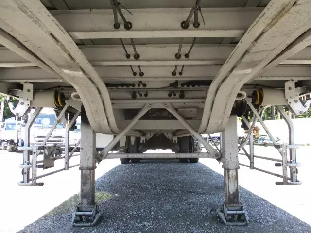 平成30年05月中古その他バントレーラー・ウィングトレーラートレクストレクスの画像16