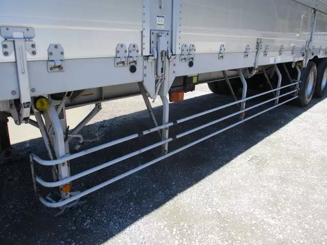 平成30年05月中古その他バントレーラー・ウィングトレーラートレクストレクスの画像17