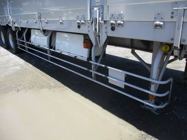 平成30年05月中古その他バントレーラー・ウィングトレーラートレクストレクスの画像19