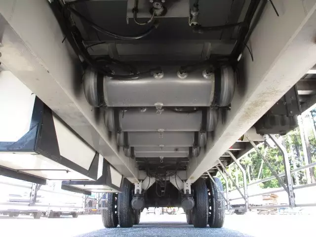 平成30年05月中古その他バントレーラー・ウィングトレーラートレクストレクスの画像21