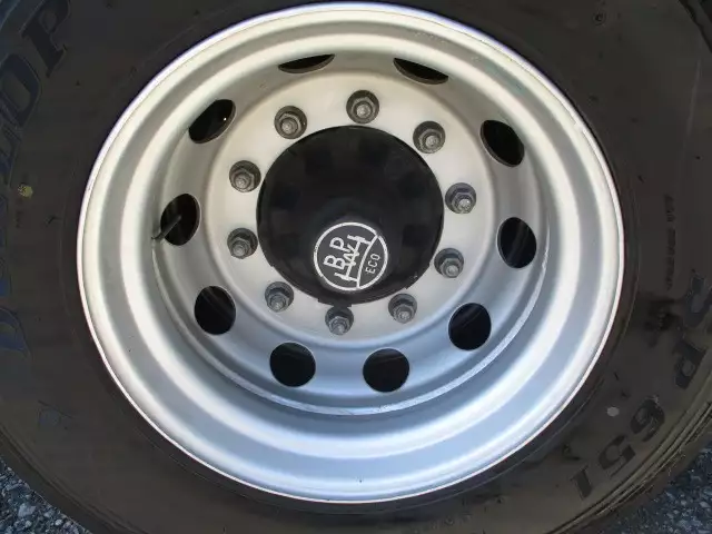 平成30年05月中古その他バントレーラー・ウィングトレーラートレクストレクスの画像27