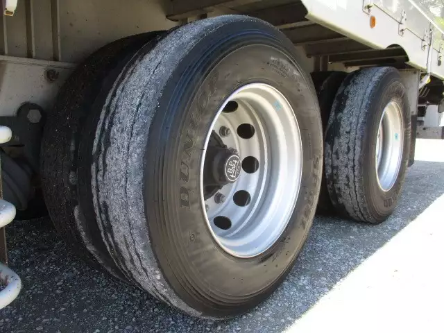 平成30年05月中古その他バントレーラー・ウィングトレーラートレクストレクスの画像29