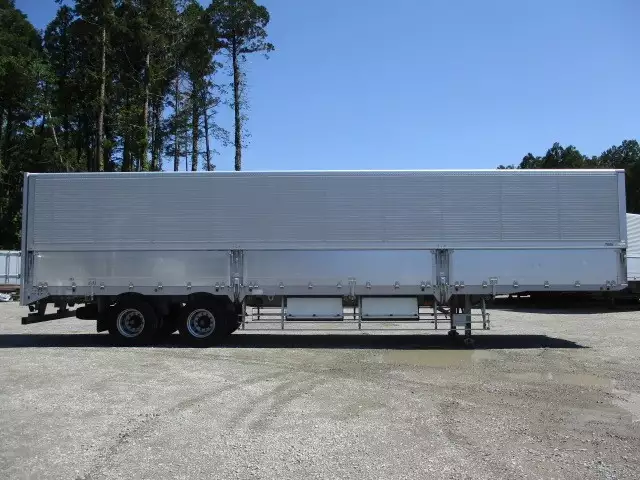 平成30年05月中古その他バントレーラー・ウィングトレーラートレクストレクスの画像4