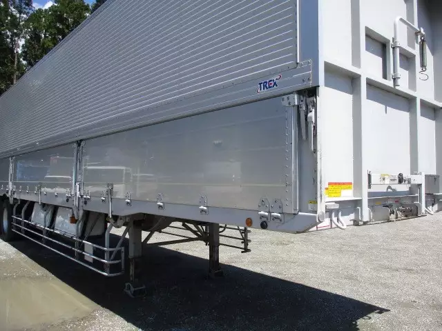 平成30年05月中古その他バントレーラー・ウィングトレーラートレクストレクスの画像37