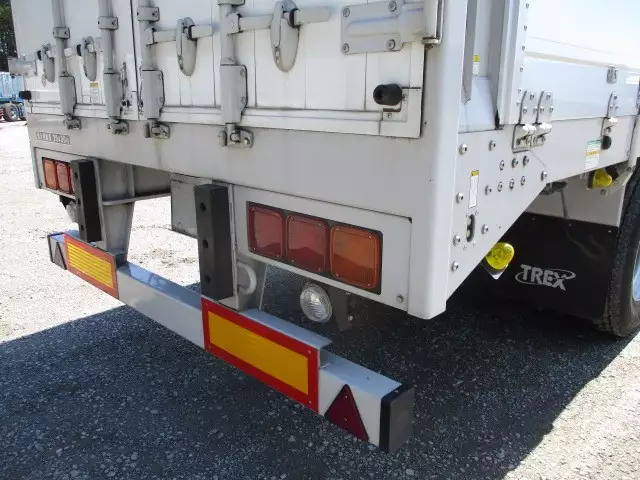 平成30年05月中古その他バントレーラー・ウィングトレーラートレクストレクスの画像40