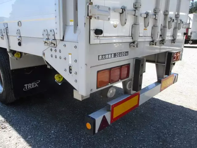 平成30年05月中古その他バントレーラー・ウィングトレーラートレクストレクスの画像42