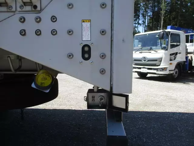 平成30年05月中古その他バントレーラー・ウィングトレーラートレクストレクスの画像43