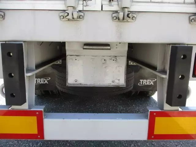 平成30年05月中古その他バントレーラー・ウィングトレーラートレクストレクスの画像44