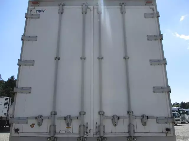 平成30年05月中古その他バントレーラー・ウィングトレーラートレクストレクスの画像45