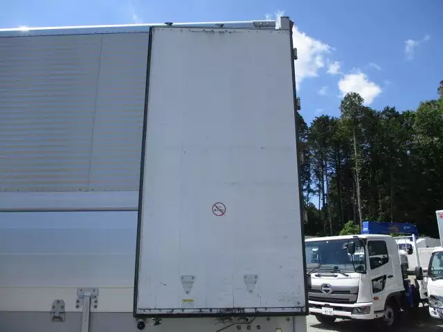 平成30年05月中古その他バントレーラー・ウィングトレーラートレクストレクスの画像46