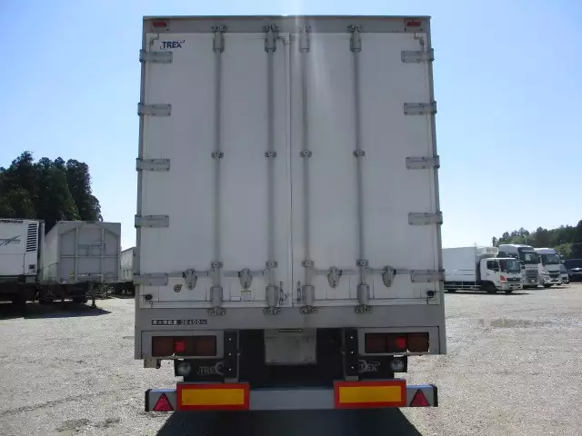 平成30年05月中古その他バントレーラー・ウィングトレーラートレクストレクスの画像6