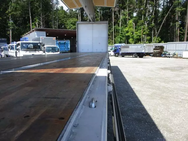 平成30年05月中古その他バントレーラー・ウィングトレーラートレクストレクスの画像55